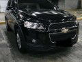 Chevrolet Captiva 2014-0