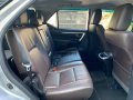 2016 Toyota Fortuner V 4x2 -9