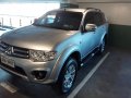 2014 Mitsubishi Montero Sport GLX-0