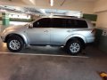 2014 Mitsubishi Montero Sport GLX-5