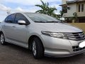 2007 Honda City-0