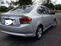 2007 Honda City-1