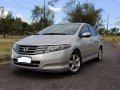 2007 Honda City-2