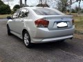 2007 Honda City-3