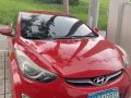 2012 Hyundai Elantra 1.6G-0