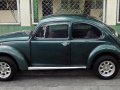 Volkswagen Beetle 1971-4