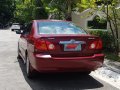 2002 Toyota Altis 1.8G -1