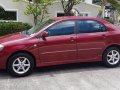 2002 Toyota Altis 1.8G -5