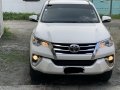 Toyota Fortuner 2016 -2