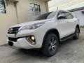Toyota Fortuner 2016 -7