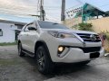 Toyota Fortuner 2016 -8