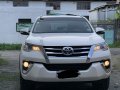 Toyota Fortuner 2016 -19