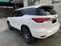 Toyota Fortuner 2016 -21