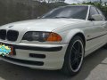BMW 318I e46 2000-2