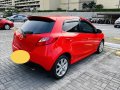 2014 Mazda 2 -1