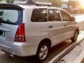 Sell Silver 2008 Toyota Innova in Manila-5