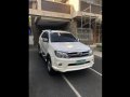 White Toyota Fortuner 2008 for sale in Manila-5