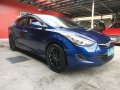 Hyundai Elantra 2013 Automatic-10