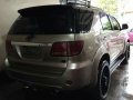 Toyota Fortuner G 2005-1