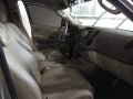 Toyota Fortuner G 2005-4