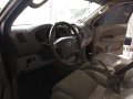 Toyota Fortuner G 2005-3
