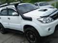 2006 Toyota Fortuner -0