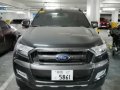 Ford Ranger 2.2L Wildtrak 2016-0