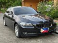 2014 BMW 520d-0