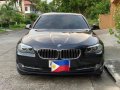 2014 BMW 520d-2