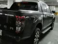 Sell Black 2015 Ford Ranger Truck in Manila-3