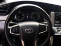 Sell Black 2017 Toyota Innova in Marikina-4