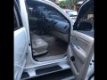 White Toyota Fortuner 2008 for sale in Manila-9