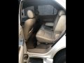 White Toyota Fortuner 2008 for sale in Manila-2