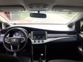 Sell Black 2017 Toyota Innova in Marikina-5