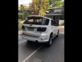 White Toyota Fortuner 2008 for sale in Manila-0