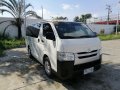 2016 Toyota Hiace Commuter 3.0 -5