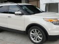 Ford Explorer 2012-2