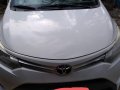 Toyota 2014 Vios 1.3J-2