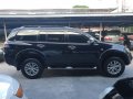 Mitsubishi Montero Sport 2015 -5