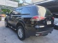 Mitsubishi Montero Sport 2015 -7