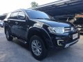 Mitsubishi Montero Sport 2015 -9