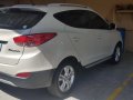 Hyundai Tucson Theta II 2013-0