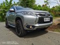 2016 Mitsubishi Montero Sport 2.4GLS-0