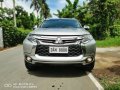 2016 Mitsubishi Montero Sport 2.4GLS-1