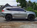 2016 Mitsubishi Montero Sport 2.4GLS-4