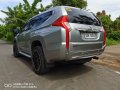 2016 Mitsubishi Montero Sport 2.4GLS-5