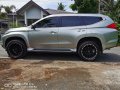 2016 Mitsubishi Montero Sport 2.4GLS-6