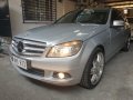 Mercedes Benz C200 2009 -0