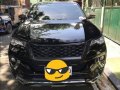 Toyota Fortuner 2016-0