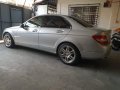 Mercedes Benz C200 2009 -4